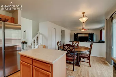 4958 Hawk Meadow Drive, Colorado Springs, CO 80916 - Photo 4