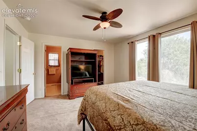 4958 Hawk Meadow Drive, Colorado Springs, CO 80916 - Photo 16