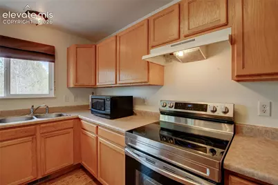 4958 Hawk Meadow Drive, Colorado Springs, CO 80916 - Photo 2