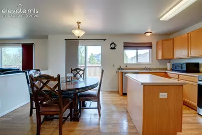 4958 Hawk Meadow Drive, Colorado Springs, CO 80916 - Photo 6