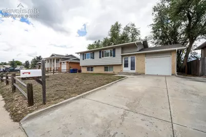 45 Watson Boulevard, Colorado Springs, CO 80911 - Photo 2
