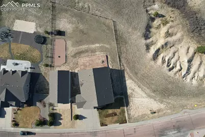 11058 Glen Canyon Drive, Peyton, CO 80831 - Photo 10