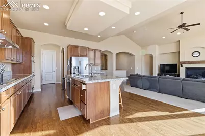 11058 Glen Canyon Drive, Peyton, CO 80831 - Photo 20