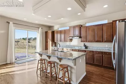 11058 Glen Canyon Drive, Peyton, CO 80831 - Photo 16