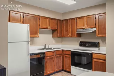 1238 Firefly Circle, Colorado Springs, CO 80916 - Photo 2