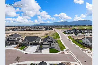 8309 Tom Ketchum Drive, Colorado Springs, CO 80908 - Photo 2