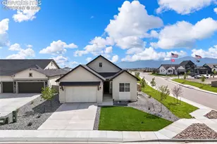 8309 Tom Ketchum dr, Colorado Springs, CO 80908 - Photo 1