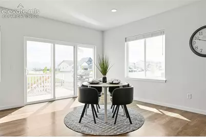 8309 Tom Ketchum Drive, Colorado Springs, CO 80908 - Photo 10