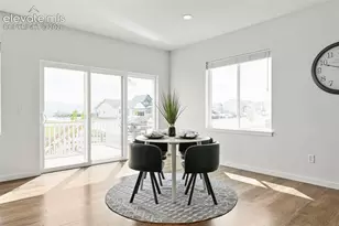8309 Tom Ketchum dr, Colorado Springs, CO 80908 - Photo 10