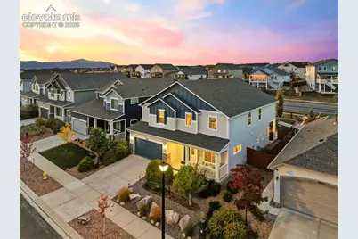 9652 Emerald Vista Drive, Peyton, CO 80831 - Photo 2