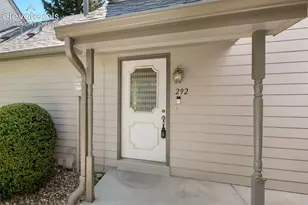 292 Cobblestone Dr, Colorado Springs, CO 80906 - Photo 2