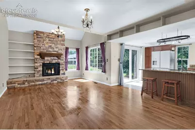 292 Cobblestone Drive, Colorado Springs, CO 80906 - Photo 4