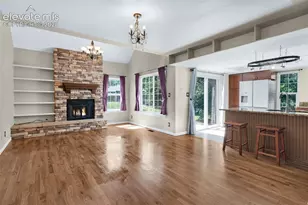 292 Cobblestone Dr, Colorado Springs, CO 80906 - Photo 4