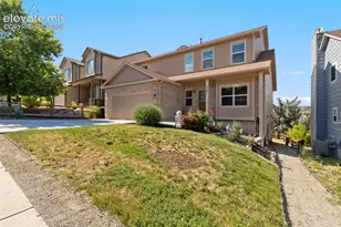 1547 Chesham Cir, Colorado Springs, CO 80907 - Photo 2