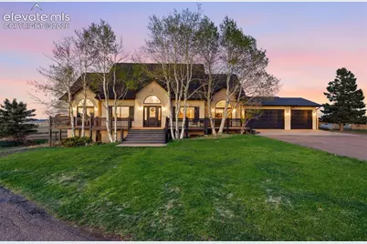17885 Brick Heights, Colorado Springs, CO 80908 - Photo 1