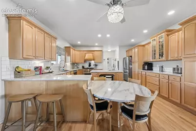 17885 Brick Heights, Colorado Springs, CO 80908 - Photo 12