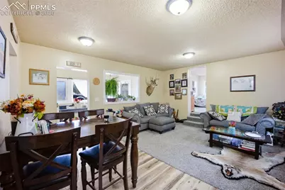 14490 E Coachman Drive, Colorado Springs, CO 80908 - Photo 10