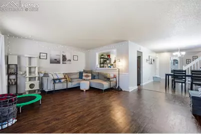 14490 E Coachman Drive, Colorado Springs, CO 80908 - Photo 18