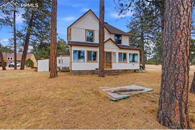14490 E Coachman Drive, Colorado Springs, CO 80908 - Photo 4