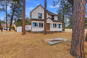 14490 E Coachman Dr, Colorado Springs, CO 80908 - Photo 4