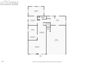 14490 E Coachman Dr, Colorado Springs, CO 80908 - Photo 30