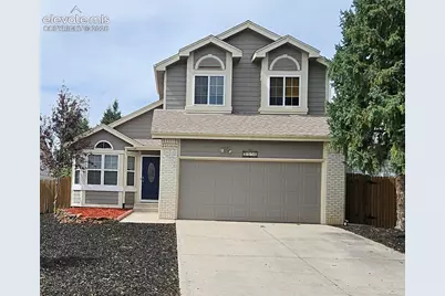 8250 Turkey Run Drive, Colorado Springs, CO 80920 - Photo 1
