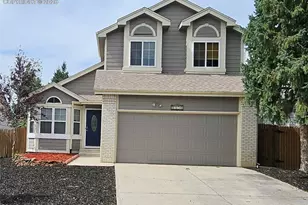8250 Turkey Run Dr, Colorado Springs, CO 80920 - Photo 1