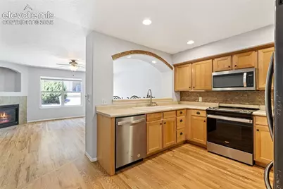 3762 Homestead Ridge Heights, Colorado Springs, CO 80917 - Photo 6