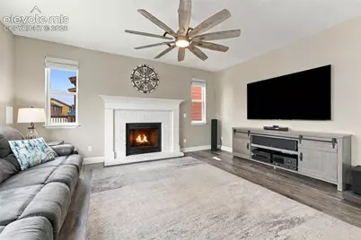 6688 Myrtle Creek Drive, Colorado Springs, CO 80927 - Photo 10