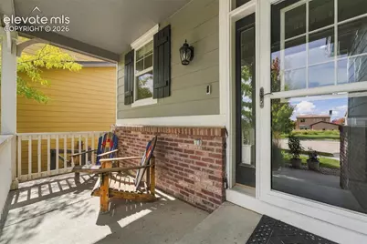 6688 Myrtle Creek Drive, Colorado Springs, CO 80927 - Photo 2