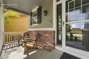6688 Myrtle Creek Dr, Colorado Springs, CO 80927 - Photo 2