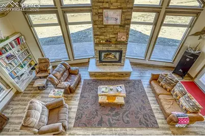 6729 County Road Dd.5, La Jara, CO 81140 - Photo 30