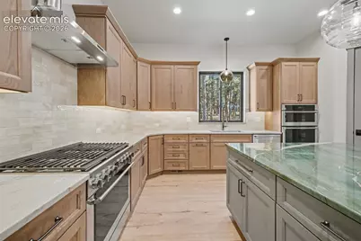 18165 Woodhaven Drive, Colorado Springs, CO 80908 - Photo 14