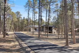 18165 Woodhaven Dr, Colorado Springs, CO 80908 - Photo 2