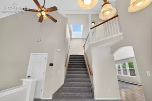 3555 Painted Daisy Ct, Colorado Springs, CO 80920 - Photo 4
