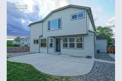 3555 Painted Daisy Court, Colorado Springs, CO 80920 - Photo 34