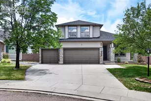 3555 Painted Daisy Ct, Colorado Springs, CO 80920 - Photo 2