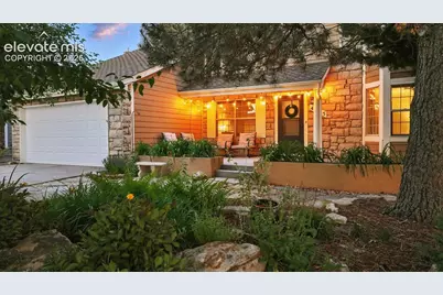 4765 Signal Rock Road, Colorado Springs, CO 80922 - Photo 1