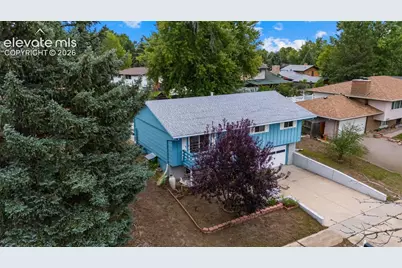 1207 Martin Drive, Colorado Springs, CO 80915 - Photo 26