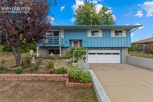 1207 Martin Dr, Colorado Springs, CO 80915 - Photo 1