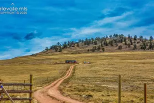 1888 Lakeview Dr, Lake George, CO 80827 - Photo 36
