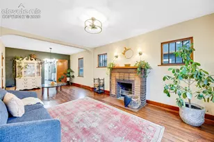 505 N Spruce St, Colorado Springs, CO 80905 - Photo 4