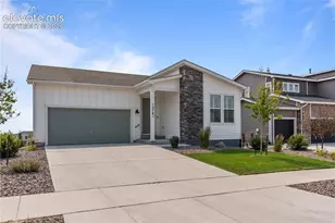 12781 Granite Ridge Dr, Peyton, CO 80831 - Photo 2