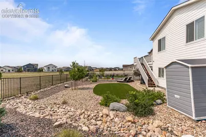12781 Granite Ridge Drive, Peyton, CO 80831 - Photo 34