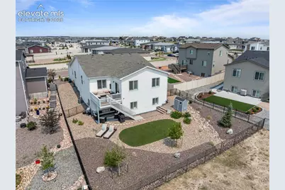 12781 Granite Ridge Drive, Peyton, CO 80831 - Photo 4