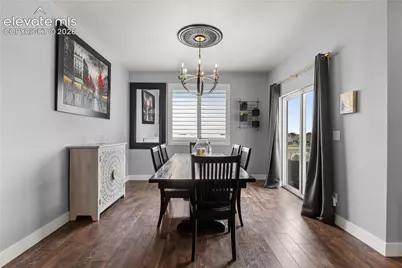12781 Granite Ridge Drive, Peyton, CO 80831 - Photo 14