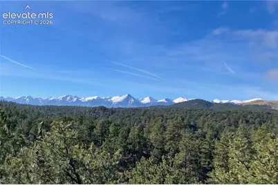 Tr-21 43rd Trail, Cotopaxi, CO 81223 - Photo 14