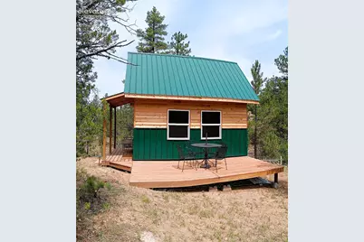 Tr-21 43rd Trail, Cotopaxi, CO 81223 - Photo 18