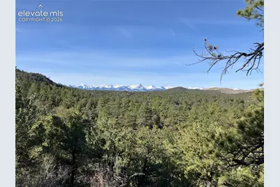 Tr-21 43rd Trail, Cotopaxi, CO 81223 - Photo 14