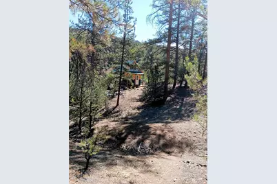 Tr-21 43rd Trail, Cotopaxi, CO 81223 - Photo 12